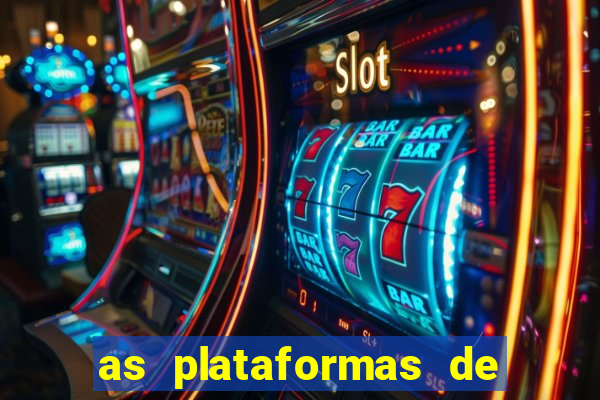 as plataformas de jogos que mais pagam